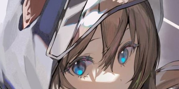 アークナイツFA アーミヤ(2024)