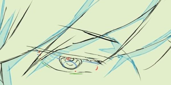 『リーマンズクラブ』 各話総作画監督修正 (2022)