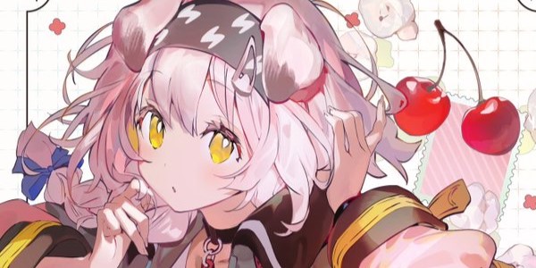 アークナイツFA(2024)